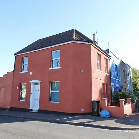 Sydenham House - Hopewell Bristol