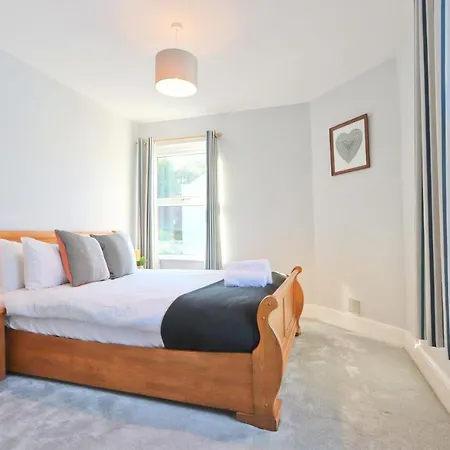 Holiday home Sydenham House - Hopewell *