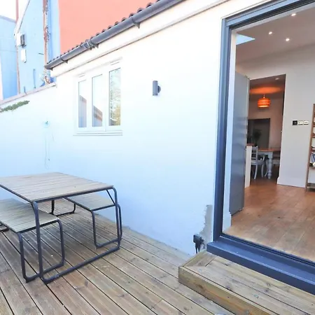 Holiday home Sydenham House - Hopewell *