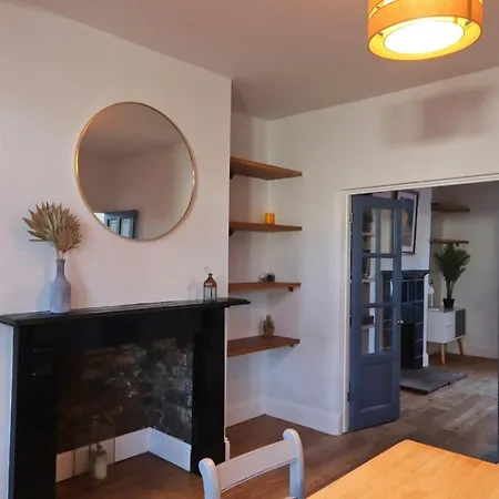 Sydenham House - Hopewell Holiday home