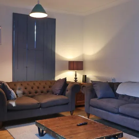 Sydenham House - Hopewell Bristol