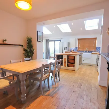 Holiday home Sydenham House - Hopewell Bristol