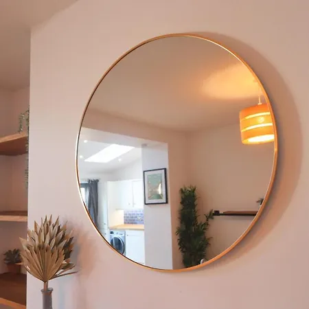 Sydenham House - Hopewell Holiday home